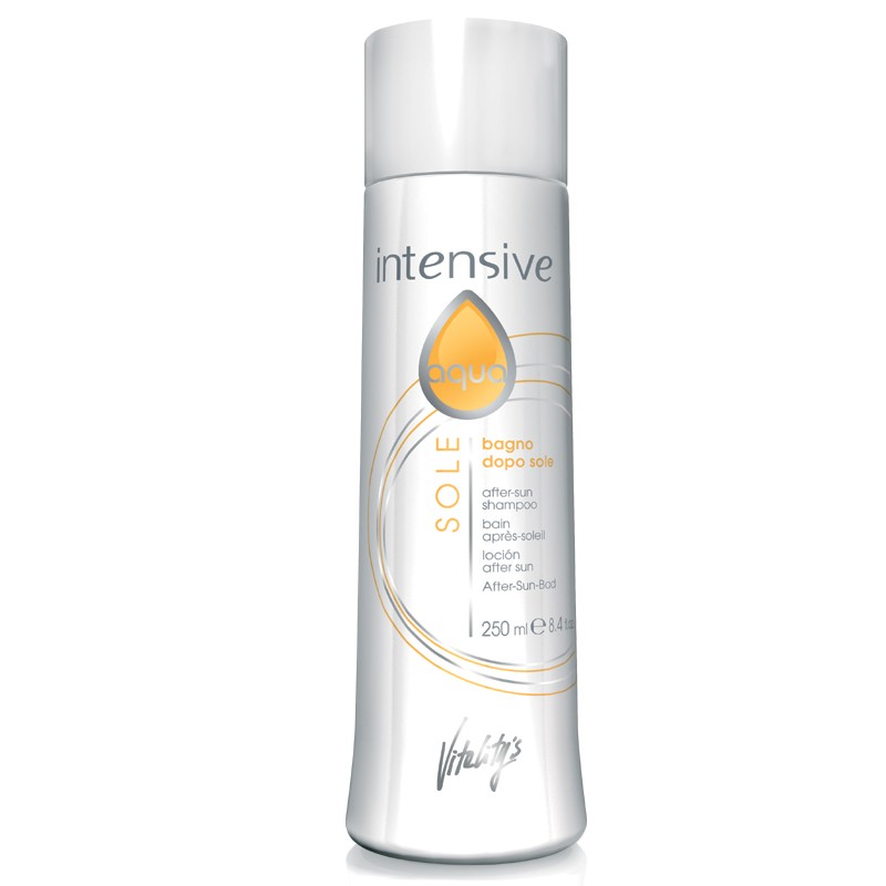Aqua Sole shampooing 250ml